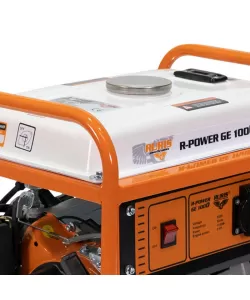 Generator curent RURIS R-Power GE 1000 3 CP Generator curent RURIS R-Power GE 1000 3 CP