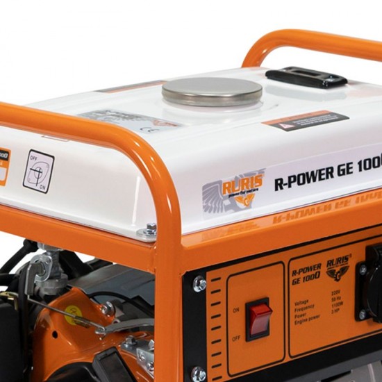 Generator curent RURIS R-Power GE 1000 3 CP