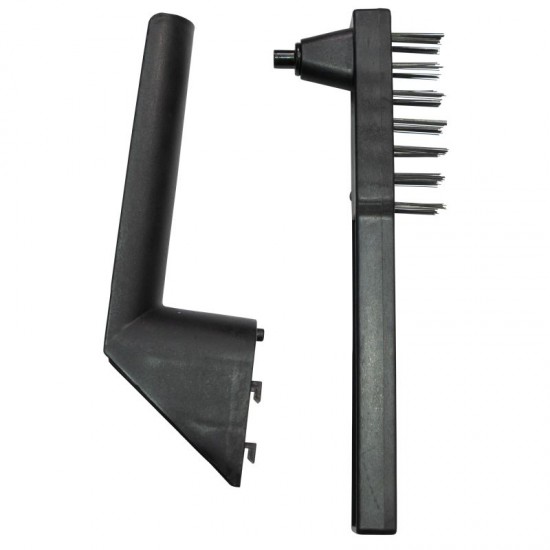 Aparat de sudura RURIS AS 160 MMA 160Ah