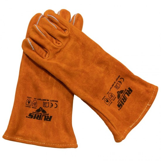 Aparat de sudura RURIS AS 160 MMA 160Ah