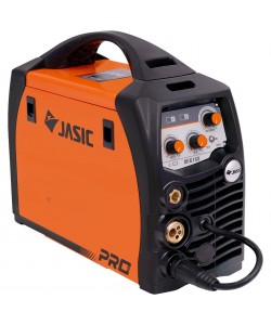 Aparate de sudura MIG-MAG JASIC MIG, Invertor, MMA,  160 A