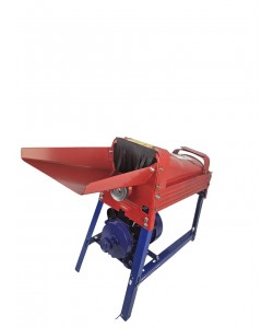 Batoza de porumb Zenith  Italy , 2000KG/Ora, 220v, motor 2.5Kw inclus