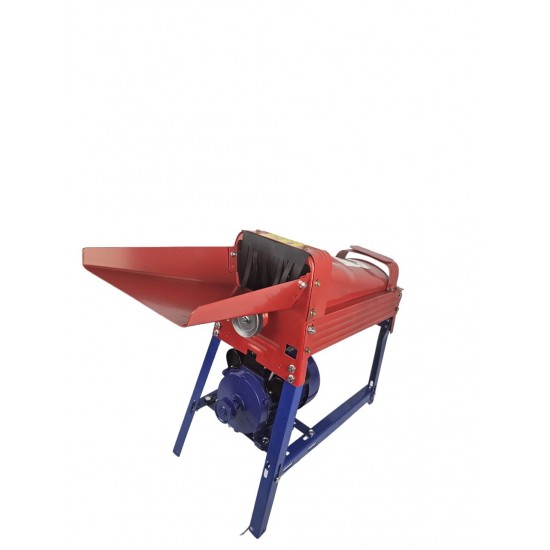 Batoza de porumb Zenith  Italy , 2000KG/Ora, 220v, motor 2.5Kw inclus