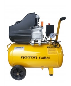 Compresor aer ROTOR XYBM24, 24L