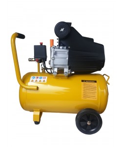 Compresor aer ROTOR XYBM24, 24L