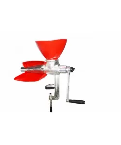 Masina de tocat rosii manuala din fonta, Micul Fermier Masina de tocat rosii manuala din fonta, Micul Fermier