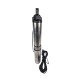 Pompa submersibila DRK QJD5, 1.1 KW, ref.120m, 5m3/h, din inox