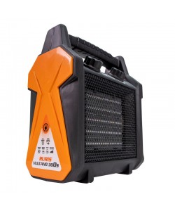 Aeroterma electrica RURIS VULCANO 300s