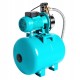 Hidrofor Detoolz  AUJS-100, 0,75kW/1HP ,  Volum butelie 50L, Inaltime de pompare 45 m
