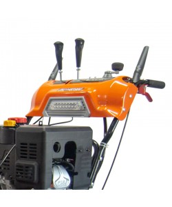 Freza zapada RURIS Everest 804 8.5 CP