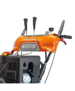 Freza zapada RURIS Everest 804 8.5 CP