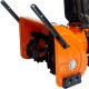 Freza zapada RURIS Everest 804 8.5 CP
