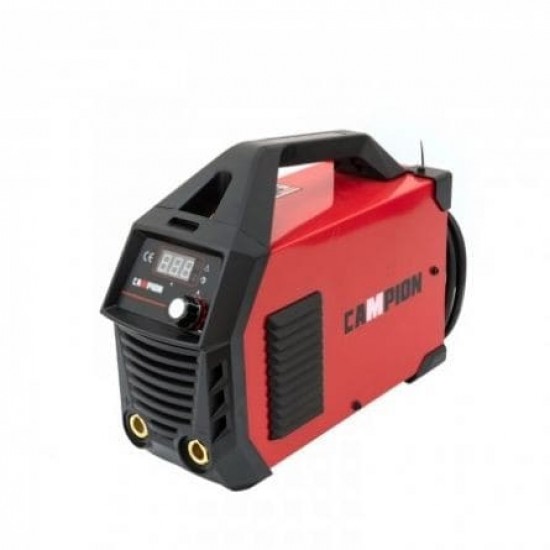 Invertor sudura CAMPION MMA-300XL, 300A, electrod 1.6 - 4mm, Clesti, Ciocan, Masca de sudura