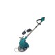 Motocoasa Top Helper cu 2 Acumulatori, Maner Telescopic, 36V, 8AH