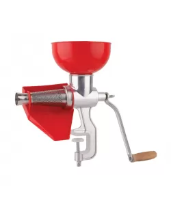 Masina de tocat rosii din aluminiu, Micul Fermier Masina de tocat rosii din aluminiu, Micul Fermier