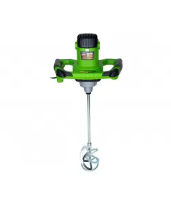 Mixer pentru mortar PROCRAFT PMM2400 NEW, 1400 W Mixer pentru mortar PROCRAFT PMM2400 NEW, 1400 W