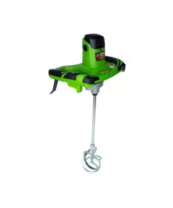 Mixer pentru mortar PROCRAFT PMM2400 NEW, 1400 W Mixer pentru mortar PROCRAFT PMM2400 NEW, 1400 W