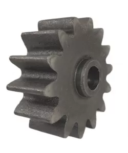 Pinion de antrenare HCM650, 195L Pinion de antrenare HCM650, 195L