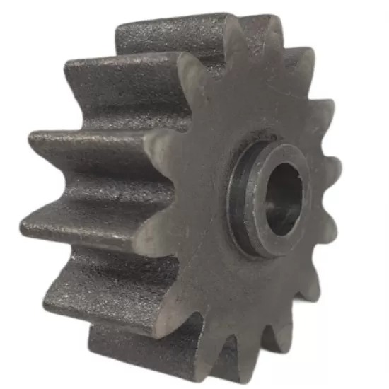 Pinion de antrenare HCM650, 195L Pinion de antrenare HCM650, 195L