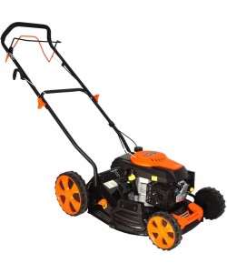 ProGARDEN S463VHY-T masina de tuns gazon, 3.5CP, 460mm, 50L, autopropulsata