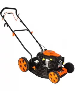 ProGARDEN S463VHY-T masina de tuns gazon, 3.5CP, 460mm, 50L, autopropulsata ProGARDEN S463VHY-T masina de tuns gazon, 3.5CP, 460mm, 50L, autopropulsata