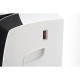Racitor aer Zilan , putere 60W, telecomanda, 3 viteze, rezervor apa 8L, timer, umidificator, purificator, racire si functie de Ionizare. Alb Racitor aer Zilan , putere 60W, telecomanda, 3 viteze, rezervor apa 8L, timer, umidificator, purificator, racire si functie de Ionizare. Alb