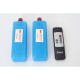 Racitor aer Zilan, putere 60W, telecomanda, 3 viteze, rezervor apa 8L, timer, umidificator si purificator