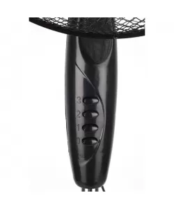 Ventilator cu picior FLORIA , putere 40 W, diametru 40 cm, motor silentios si puternic Ventilator cu picior FLORIA , putere 40 W, diametru 40 cm, motor silentios si puternic