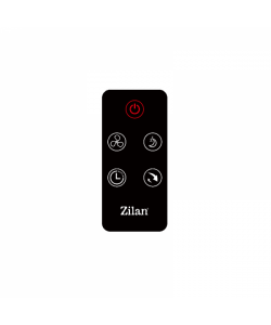 Ventilator cu picior si inaltime reglabila Zilan, putere 60W, cu 3 viteze si diametru 41 cm,,temporizator,pozitie fixa sau rotativa, Negru Ventilator cu picior si inaltime reglabila Zilan, putere 60W, cu 3 viteze si diametru 41 cm,,temporizator,pozitie fixa sau rotativa, Negru