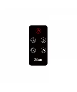 Ventilator cu picior si inaltime reglabila Zilan, putere 60W, cu 3 viteze si diametru 41 cm,,temporizator,pozitie fixa sau rotativa, Negru Ventilator cu picior si inaltime reglabila Zilan, putere 60W, cu 3 viteze si diametru 41 cm,,temporizator,pozitie fixa sau rotativa, Negru