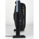 Ventilator patrat Floria, putere 40 W, timer, 3 trepte, unghi reglabil