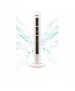 Ventilator turn Floria , putere 45W, timer 120 min, trei trepte, , debit de aer 1787 mc/ora