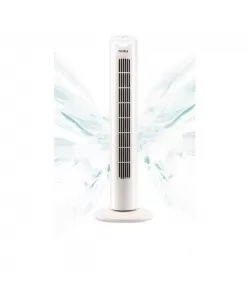 Ventilator turn Floria , putere 45W, timer 120 min, trei trepte, , debit de aer 1787 mc/ora Ventilator turn Floria , putere 45W, timer 120 min, trei trepte, , debit de aer 1787 mc/ora