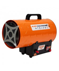 Aeroterma gaz VULCANO 882- 15 KW
