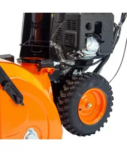 Freza de zapada RURIS Everest 1009 12.5 CP