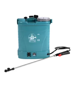 Pompa stropit 12L cu acumulator PANDORA Pompa stropit 12L cu acumulator PANDORA