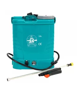 Pompa stropit 12L cu acumulator PANDORA Pompa stropit 12L cu acumulator PANDORA