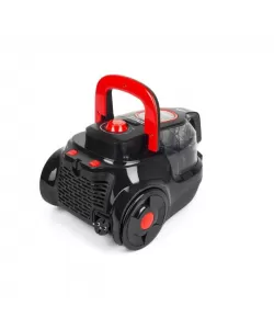 Aspirator fara sac Zilan ZLN-3512, 750W, filtrare ciclonica Aspirator fara sac Zilan ZLN-3512, 750W, filtrare ciclonica