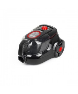 Aspirator fara sac Zilan ZLN-3512, 750W, filtrare ciclonica