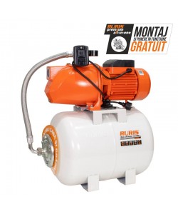 Hidrofor RURIS AquaPower 5010S 2200W