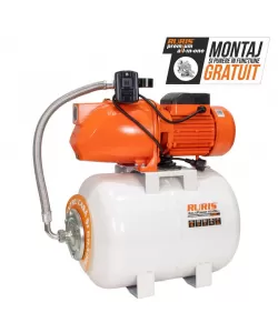 Hidrofor RURIS AquaPower 5010S 2200W Hidrofor RURIS AquaPower 5010S 2200W