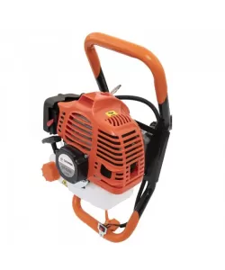 MOTOBURGHIU PENTRU PAMANT CAMPION, GT4350, 6CP + BURGHIU 150X800 MM MOTOBURGHIU PENTRU PAMANT CAMPION, GT4350, 6CP + BURGHIU 150X800 MM