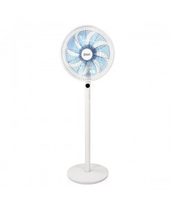 Ventilator cu picior 3IN1 ZILAN, putere 60W, 9 viteze, oscilatie orizontala, telecomanda, unghi inclinare reglabil Ventilator cu picior 3IN1 ZILAN, putere 60W, 9 viteze, oscilatie orizontala, telecomanda, unghi inclinare reglabil