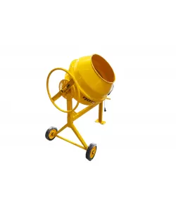 Betoniera 140L ROTOR BTN-140, 800 W Betoniera 140L ROTOR BTN-140, 800 W