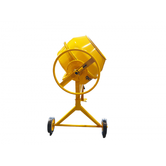 Betoniera 140L ROTOR BTN-140, 800 W