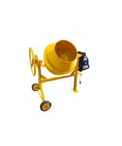 Betoniera 140L ROTOR BTN-140, 800 W