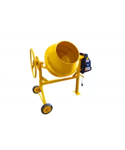 Betoniera 140L ROTOR BTN-140, 800 W Betoniera 140L ROTOR BTN-140, 800 W