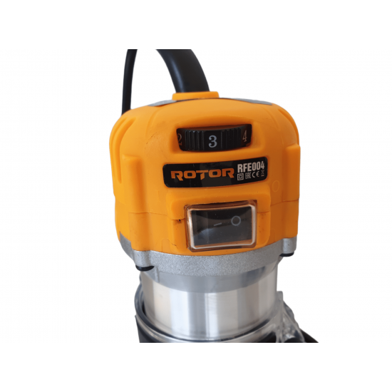Freza lemn ROTOR RFE004, 800w