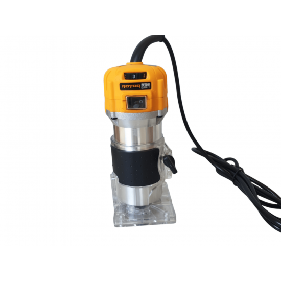 Freza lemn ROTOR RFE004, 800w