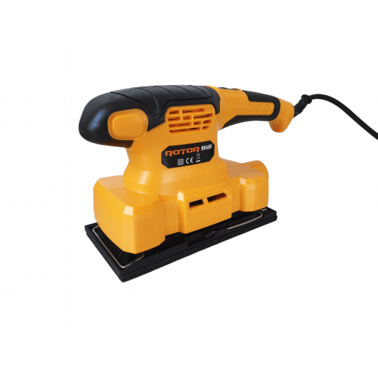 Masina de slefuit ROTOR RV450, 450W,12000 rpm